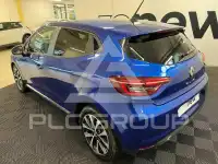 2020 Renault Clio