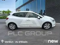 2020 Renault Clio