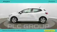 2020 Renault Clio