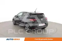 2020 Renault Clio