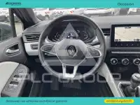 2020 Renault Clio