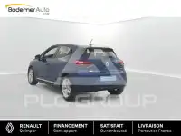 2020 Renault Clio