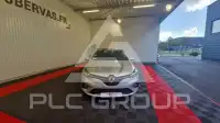 2020 Renault Clio