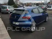 2020 Renault Clio