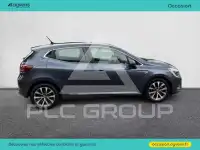 2020 Renault Clio