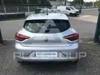 2020 Renault Clio
