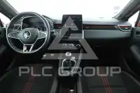 2020 Renault Clio