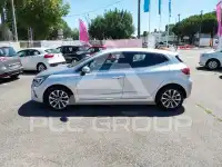 2020 Renault Clio