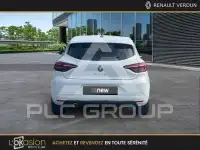 2020 Renault Clio
