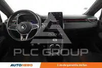 2020 Renault Clio