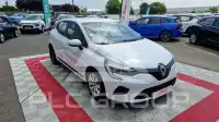 2020 Renault Clio