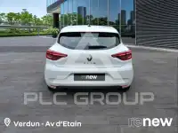 2020 Renault Clio
