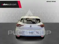2020 Renault Clio