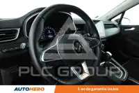 2020 Renault Clio