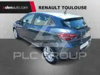 2020 Renault Clio