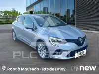 2020 Renault Clio