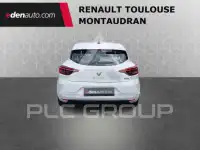 2020 Renault Clio