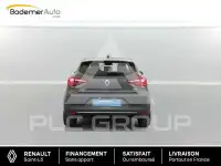 2020 Renault Clio