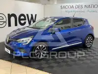 2020 Renault Clio