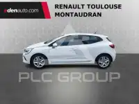 2020 Renault Clio