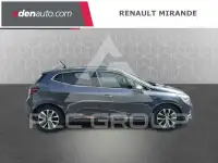 2020 Renault Clio