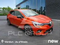 2020 Renault Clio