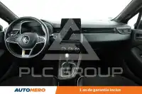 2020 Renault Clio