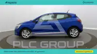 2020 Renault Clio