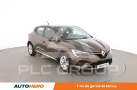 2020 Renault Clio