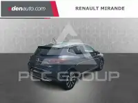 2020 Renault Clio