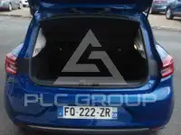 2020 Renault Clio