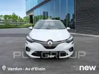 2020 Renault Clio