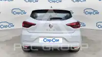 2020 Renault Clio