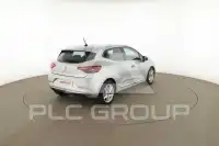 2020 Renault Clio