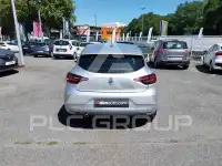 2020 Renault Clio