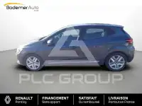 2020 Renault Clio