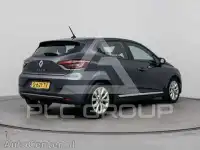 2020 Renault Clio