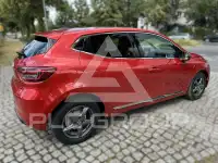 2020 Renault Clio