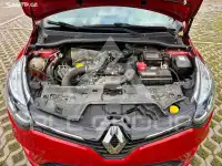 2020 Renault Clio