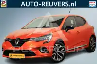 2020 Renault Clio