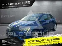 2020 Renault Clio