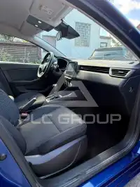 2020 Renault Clio