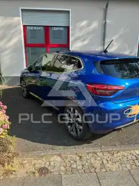 2020 Renault Clio
