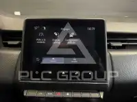 2020 Renault Clio