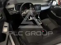 2020 Renault Clio