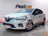 2020 Renault Clio