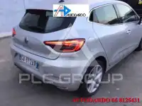 2020 Renault Clio