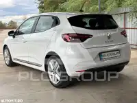 2020 Renault Clio