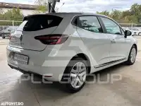 2020 Renault Clio