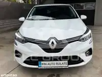 2020 Renault Clio